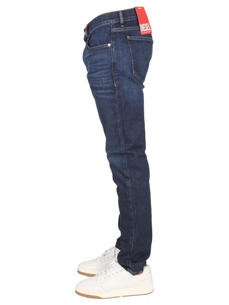 商品Diesel|Diesel D-strukt Jeans,价格¥1018,第3张图片详细描述