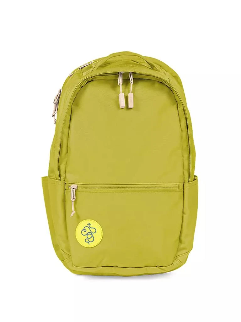 商品BABOON TO THE MOON|City Nylon Backpack,价格¥948,第1张图片