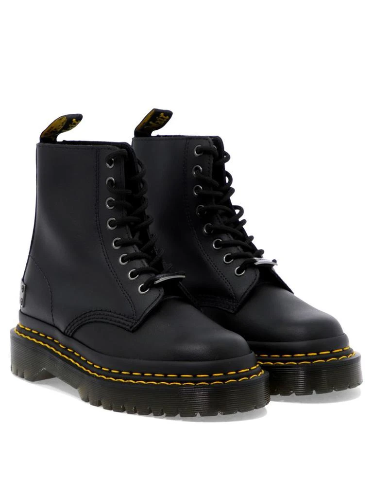 商品Dr. Martens|"1460 Bex" combat boots,价格¥1313,第2张图片详细描述