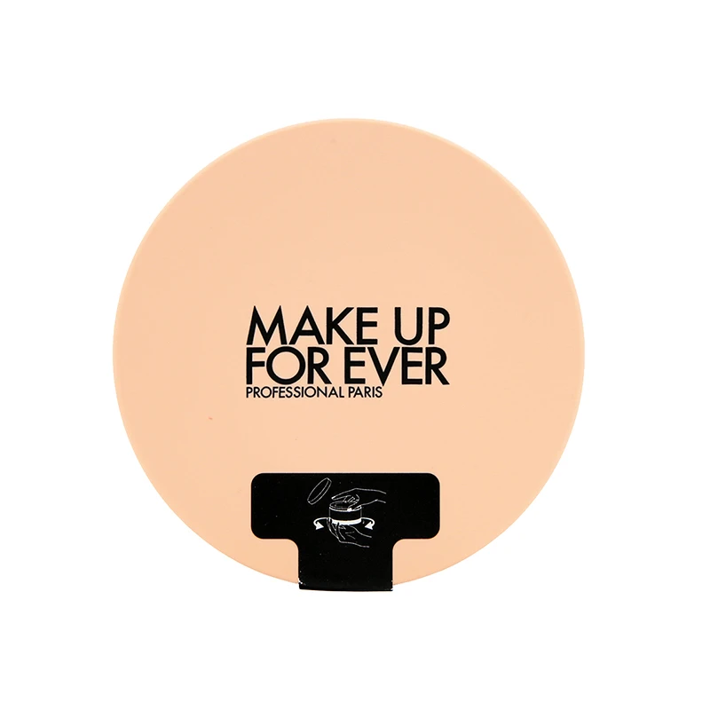 商品[国内直发] Make Up For Ever|Make Up For Ever透肌光感柔焦蜜粉8克 8g,价格¥451,第5张图片详细描述