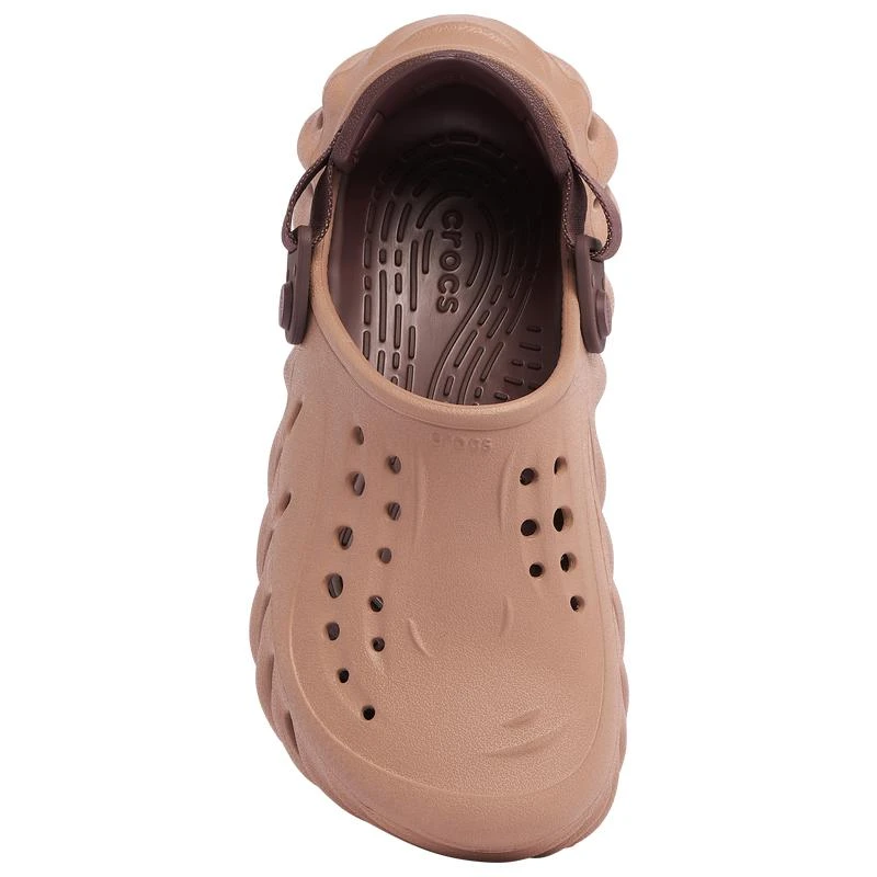 商品Crocs|Crocs Echo Clogs - Boys' Grade School,价格¥465,第4张图片详细描述