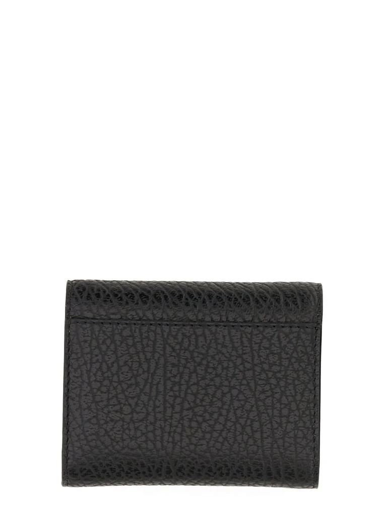 商品MAISON MARGIELA|Maison Margiela Leather Wallet,价格¥3138,第3张图片详细描述