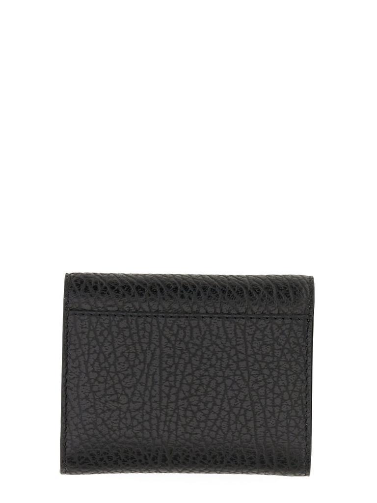 商品MAISON MARGIELA|Maison Margiela Leather Wallet,价格¥3093,第5张图片详细描述