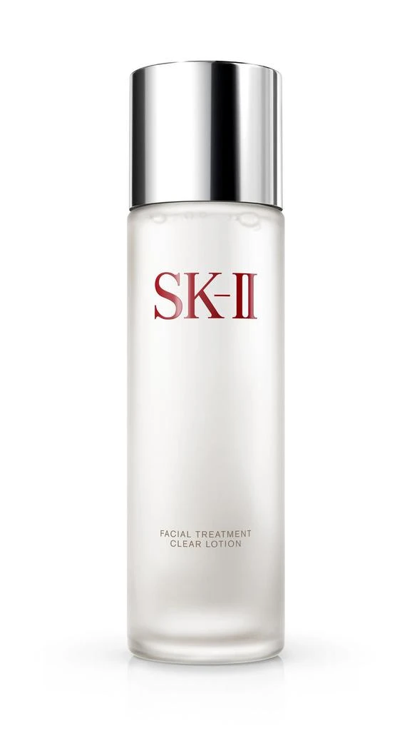 商品SK-II|SK-II 面部护理净透乳液,价格¥565,第4张图片详细描述