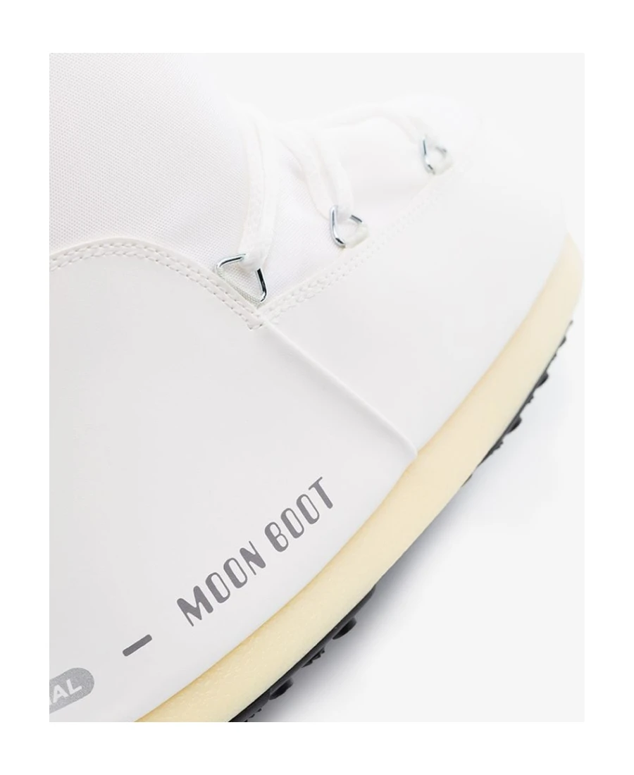 商品【预售7天】 Moon Boot|Moon Boot 女士高跟鞋 14004400006WHITE 白色,价格¥1044,第4张图片详细描述