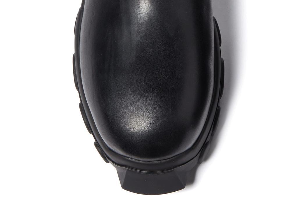 商品Rick Owens|Beatle Bozo Tractor Boot,价格¥4606,第7张图片详细描述