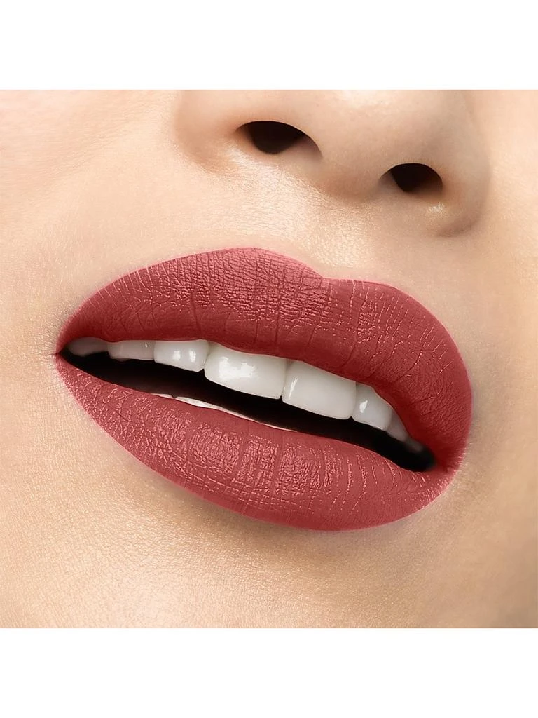 商品Christian Louboutin|Rouge Louboutin Velvet Matte On The Go Lipstick,价格¥384,第2张图片详细描述