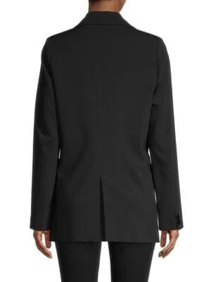 商品MAISON MARGIELA|Virgin Wool Blazer,价格¥1759,第2张图片详细描述