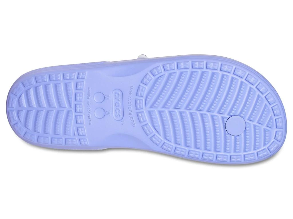 商品Crocs|Classic Flip-Flop,价格¥176,第3张图片详细描述