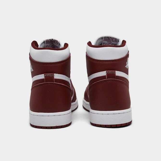 Air Jordan Retro 1 High OG Casual Shoes 商品