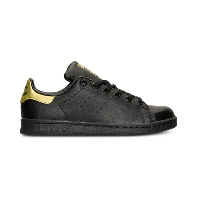 商品Adidas|大女孩 Stan Smith 休闲板鞋,价格¥223,第3张图片详细描述