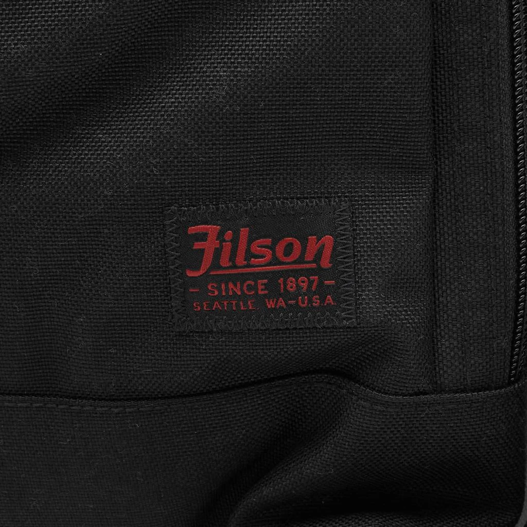 商品Filson|Filson Dryden Briefcase,价格¥1657,第3张图片详细描述