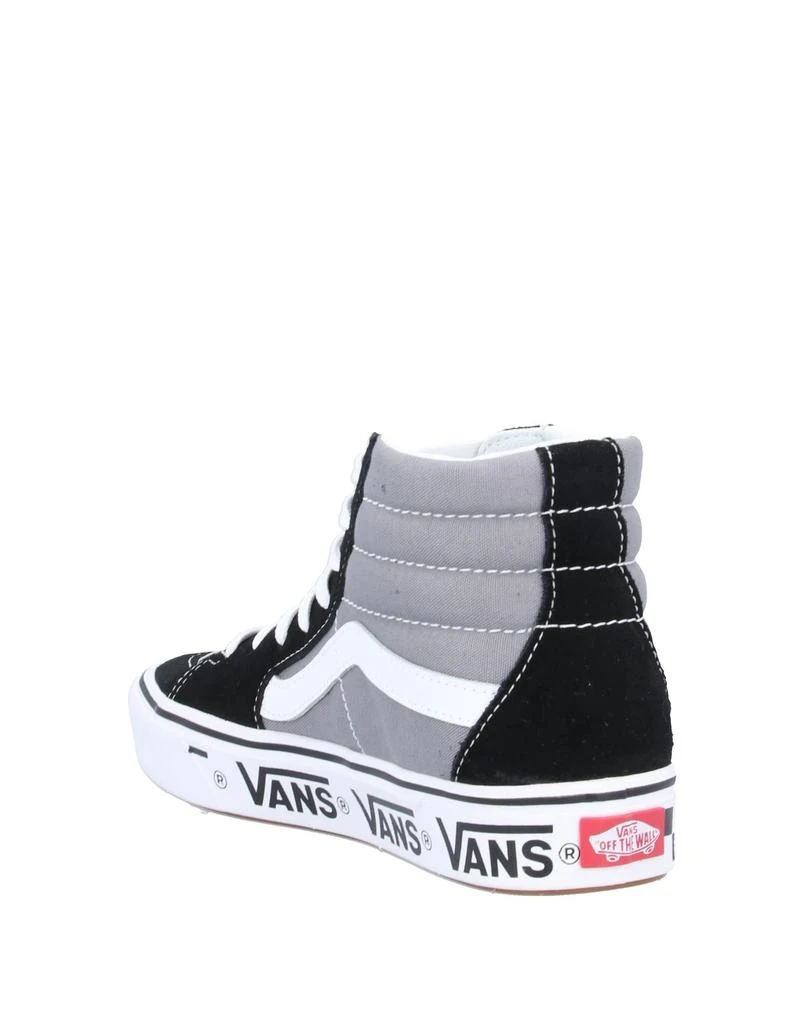 商品Vans|男款 Sk8-Hi Casual 棋盘格 休闲鞋,价格¥267,第3张图片详细描述