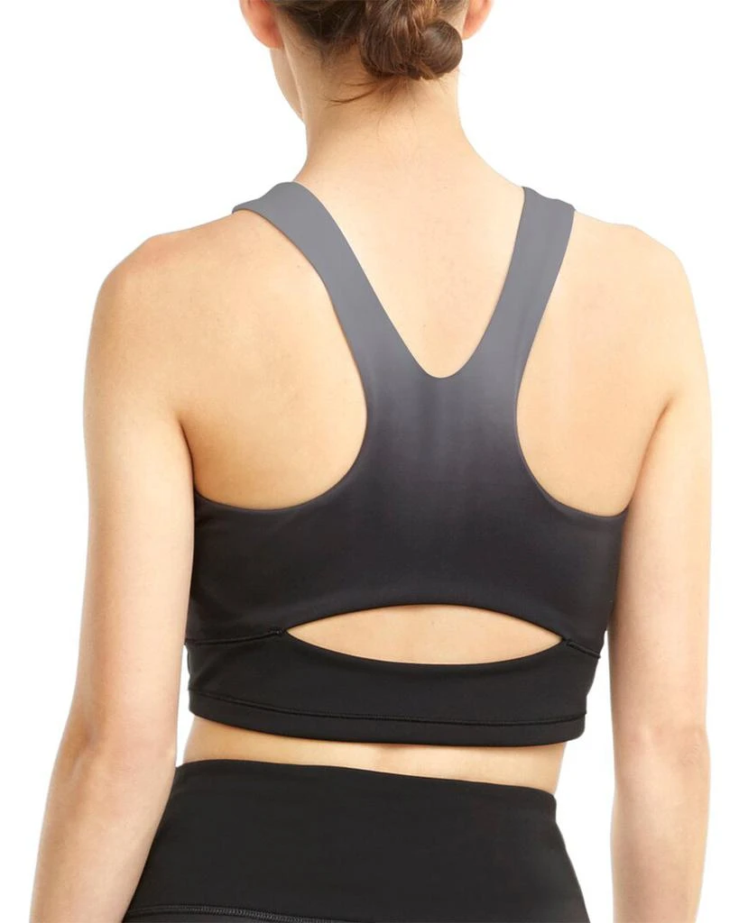 商品Puma|PUMA Studio Ombre Racerback Crop Top,价格¥103,第2张图片详细描述