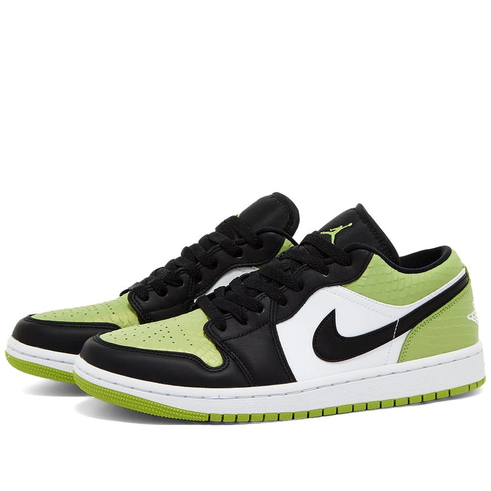 商品NIKE|女款 Air Jordan 1 Low 低帮休闲鞋,价格¥1091,第1张图片