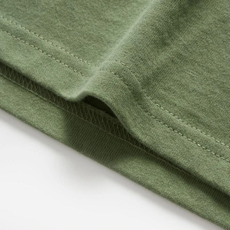 商品Everlane|The Premium Weight Crew,价格¥141,第3张图片详细描述