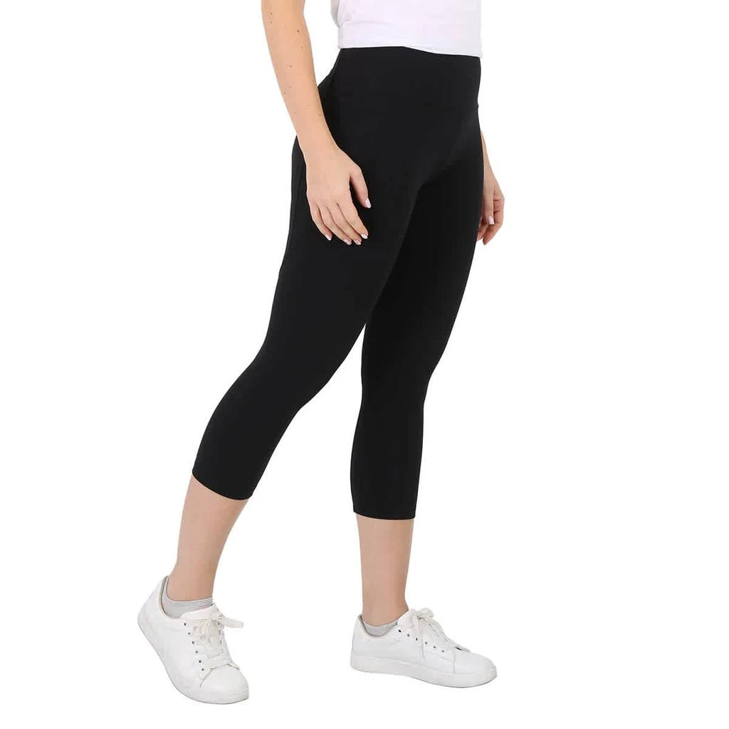 商品Lorna Jane|Ladies Black Amy Phone Pocket 7/8 Leggings,价格¥209,第1张图片