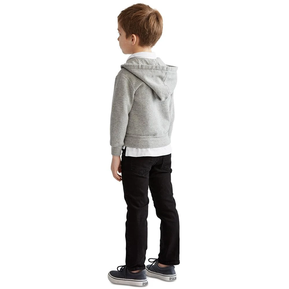 商品Ralph Lauren|男幼童连帽衫,价格¥463,第2张图片详细描述
