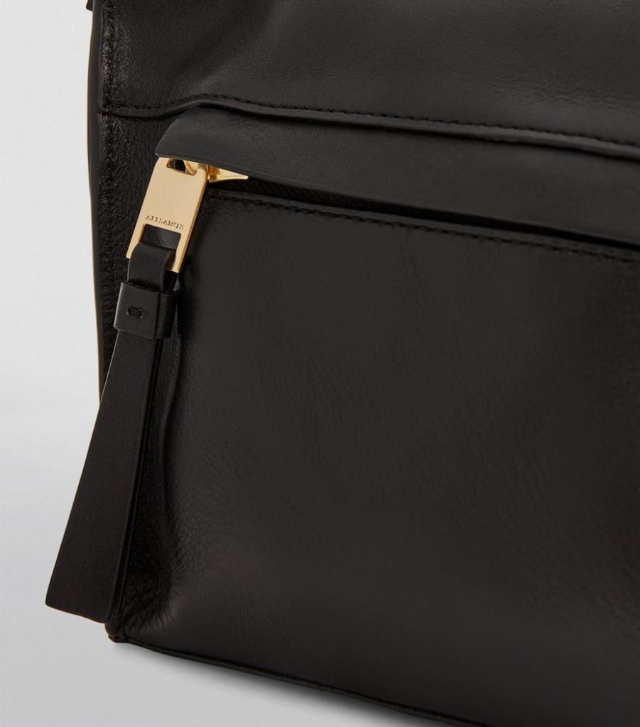 Leather Colette Cross-Body Bag商品第7张图片规格展示