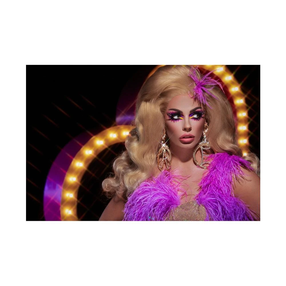 Alyssa Edwards 眼影盘 商品
