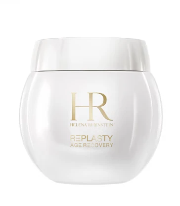 商品Helena Rubinstein|HR 赫莲娜 白绷带面霜 活颜修护舒缓霜 100ml,价格¥2562,第1张图片