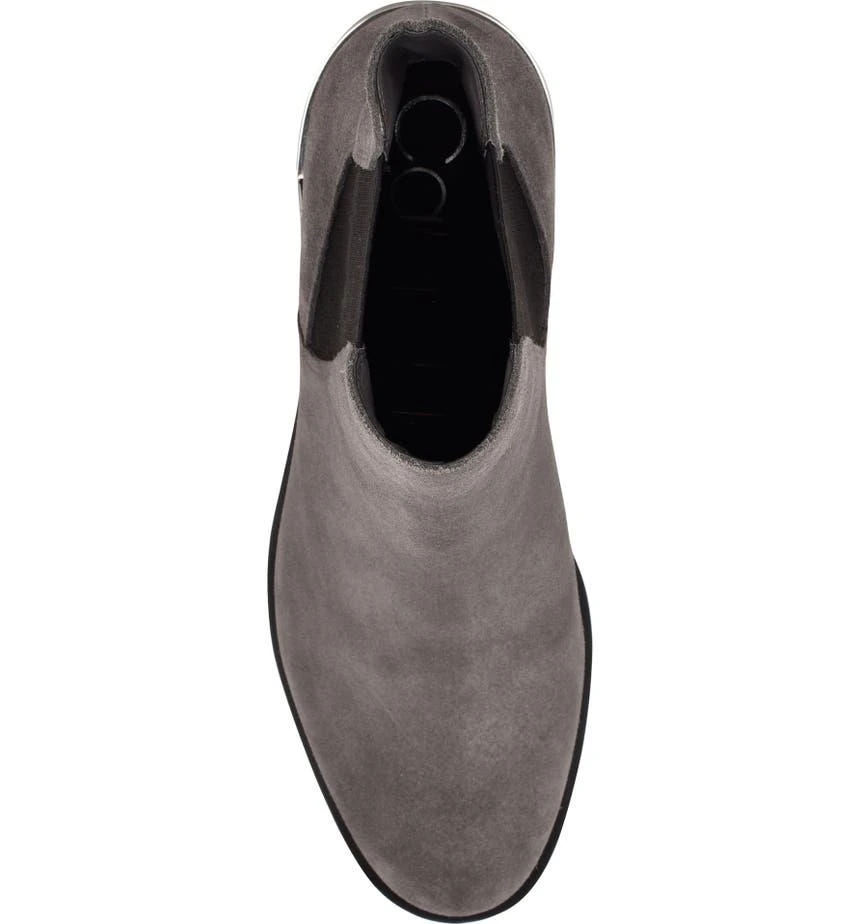 商品Calvin Klein|Tiana Chelsea Boot,价格¥731,第3张图片详细描述
