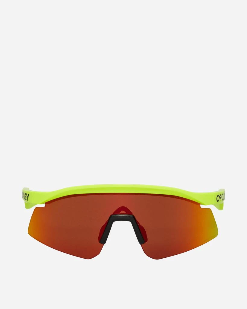 商品Oakley|Hydra Sunglasses Tennis Ball Yellow,价格¥1170,第1张图片