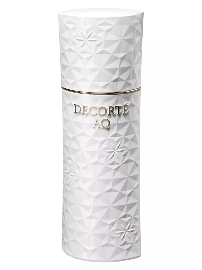 商品DECORTé|AQ Skincare Absolute Softening Emulsion,价格¥720,第1张图片