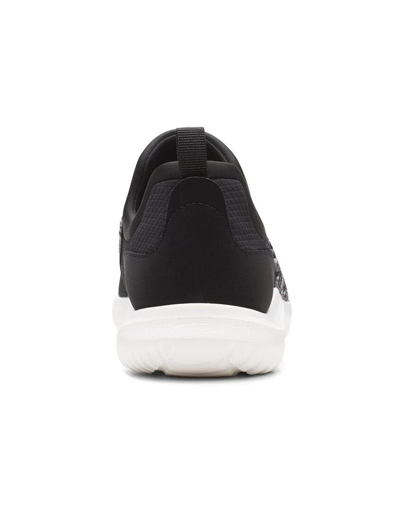 商品Clarks|Clarks Nova Way Sneaker,价格¥207,第1张图片