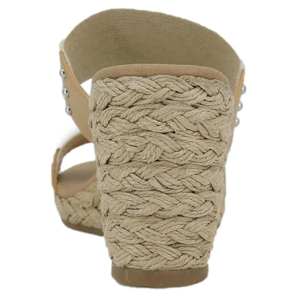 商品Kensie|Women's Sail Wedge Sandals,价格¥670,第3张图片详细描述