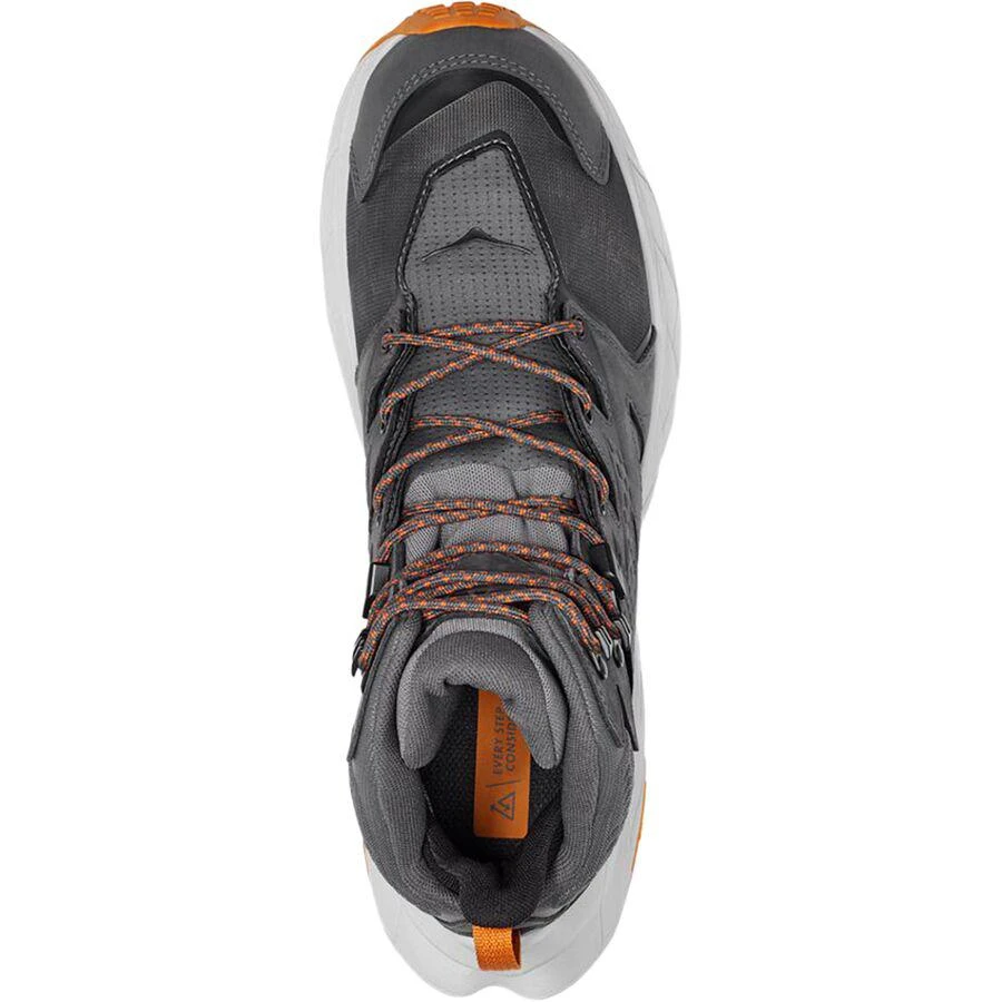 商品Hoka One One|Anacapa Mid GTX Hiking Boot - Men's,价格¥1526,第5张图片详细描述