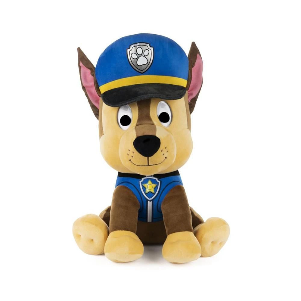 商品Paw Patrol|Chase Plush Stuffed Animal Plush Dog, 16.5",价格¥296,第1张图片