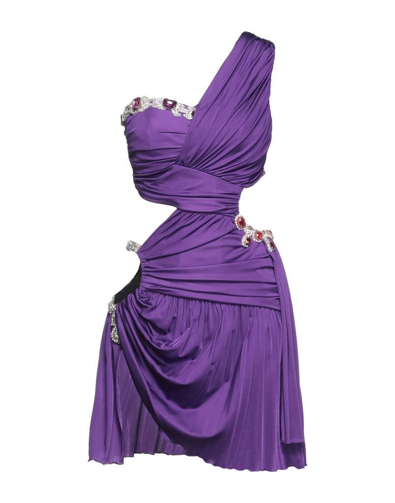 商品Moschino|Short dress,价格¥11387,第1张图片