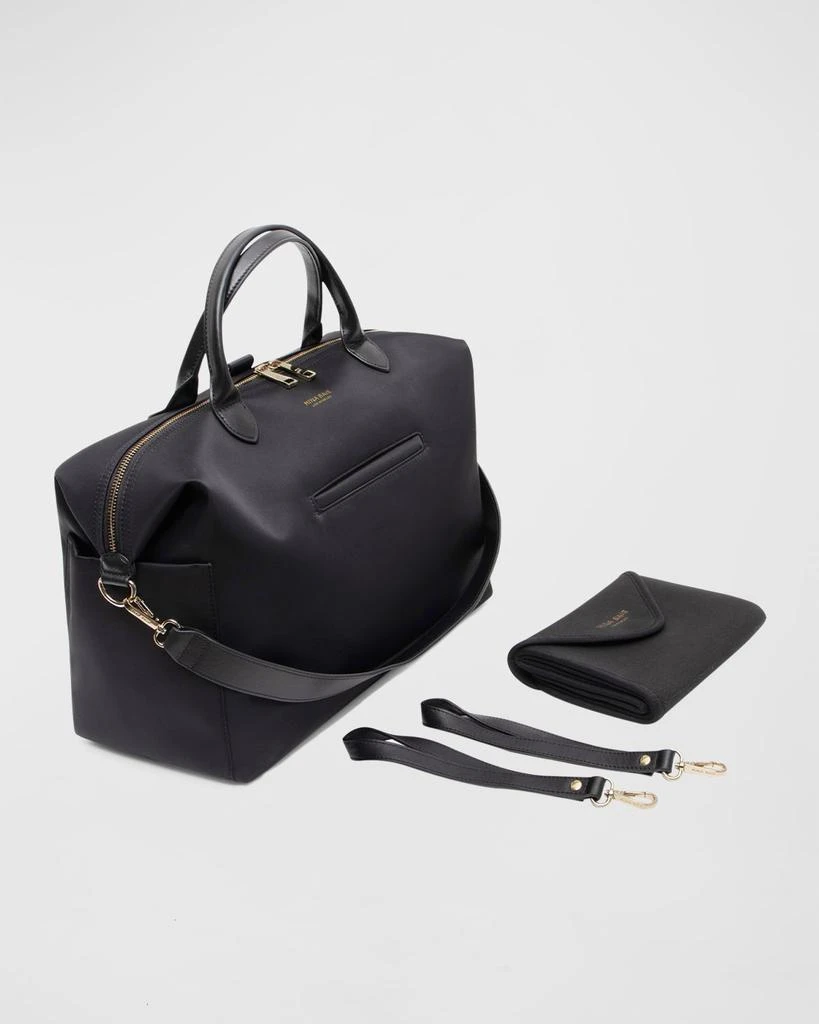 商品Mina Baie|Emmy Nylon Bundle Diaper Bag,价格¥2083,第1张图片详细描述