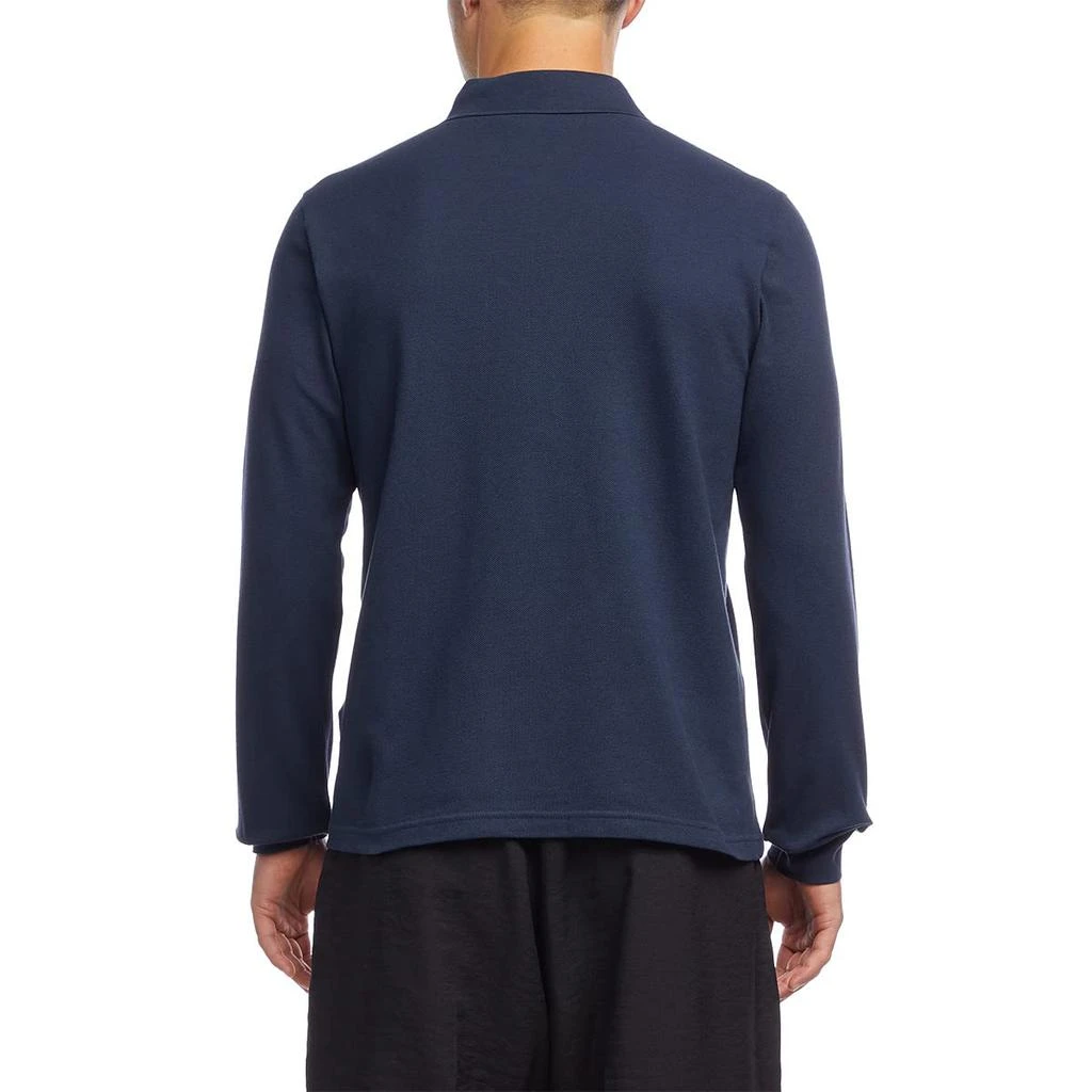 商品Adidas|Noah X Long Sleeve Polo,价格¥601,第3张图片详细描述