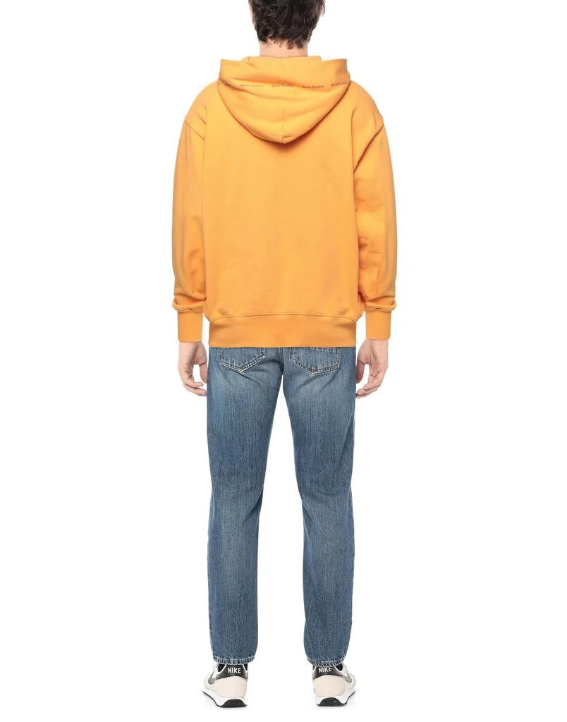 商品Acne Studios|Hooded sweatshirt,价格¥1012,第3张图片详细描述