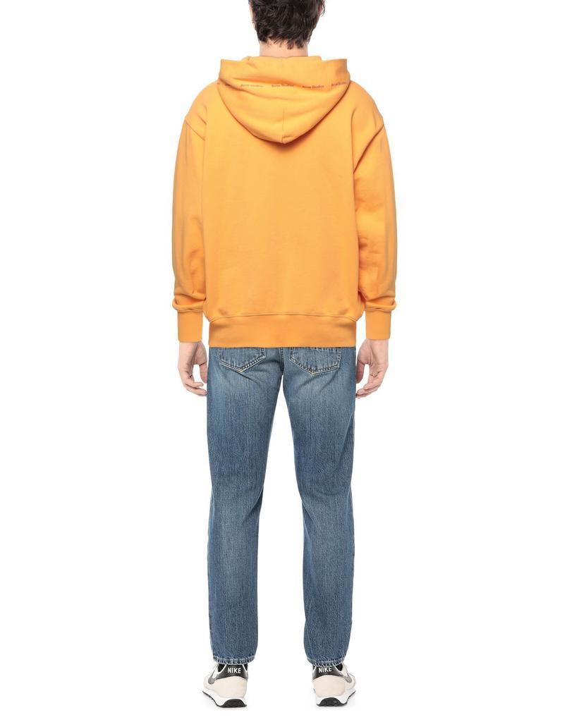 商品Acne Studios|Hooded sweatshirt,价格¥1570,第5张图片详细描述