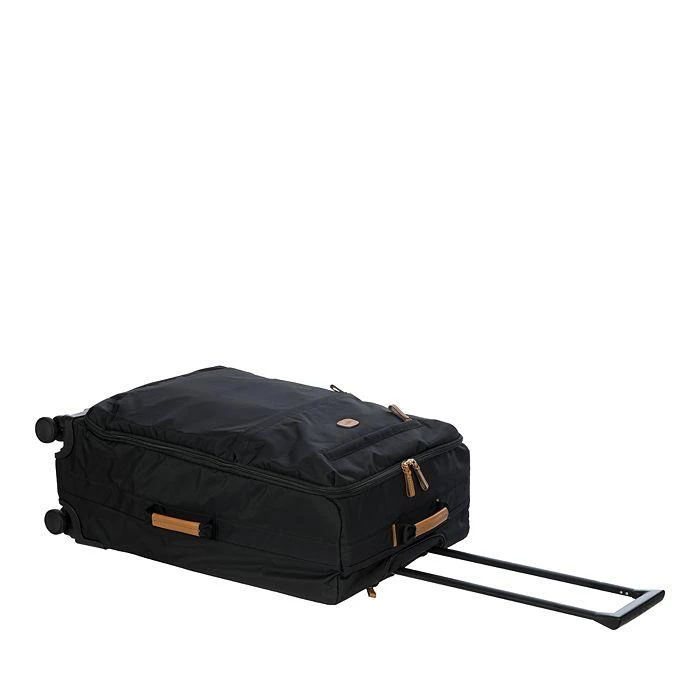 商品Bric's|X Travel 27" Spinner Suitcase,价格¥1862,第5张图片详细描述