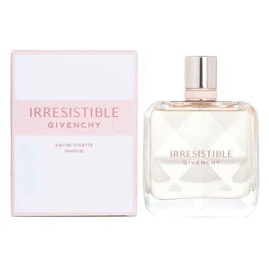 商品Givenchy|Givenchy Irresistible Ladies EDT,价格¥460,第2张图片详细描述