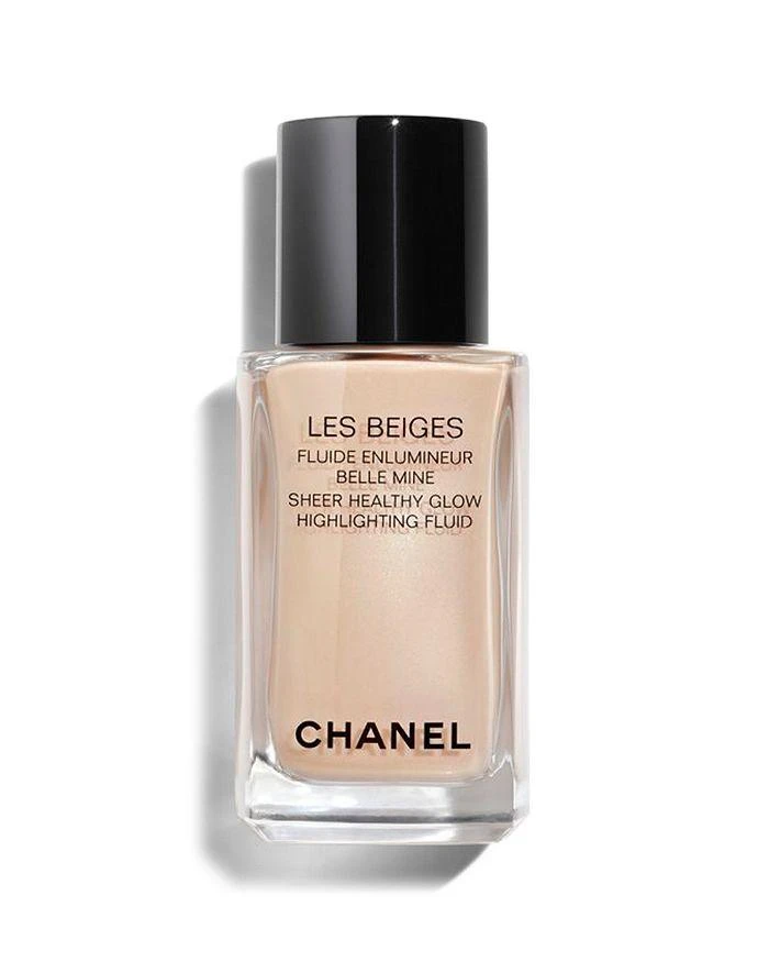 商品Chanel|LES BEIGES,价格¥410,第1张图片
