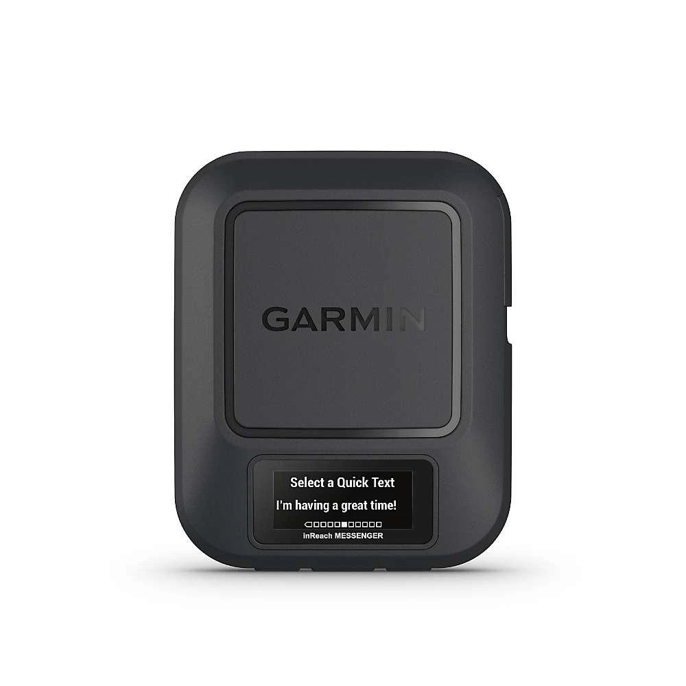 商品Garmin|Garmin InReach Messenger,价格¥2473,第2张图片详细描述