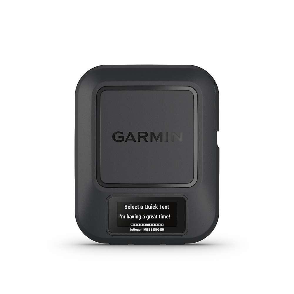 商品Garmin|Garmin InReach Messenger,价格¥2256,第4张图片详细描述