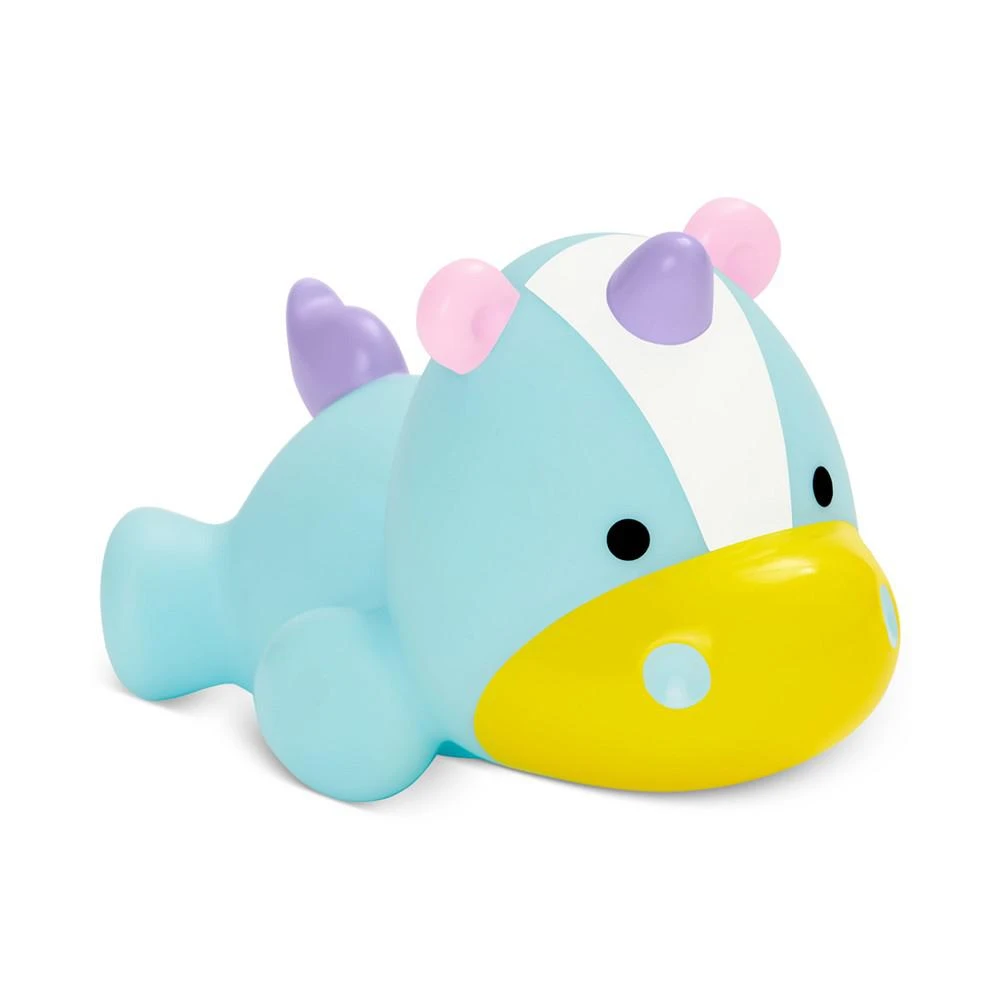 商品Skip Hop|Zoo Light-Up Unicorn Bath Toy,价格¥53,第1张图片
