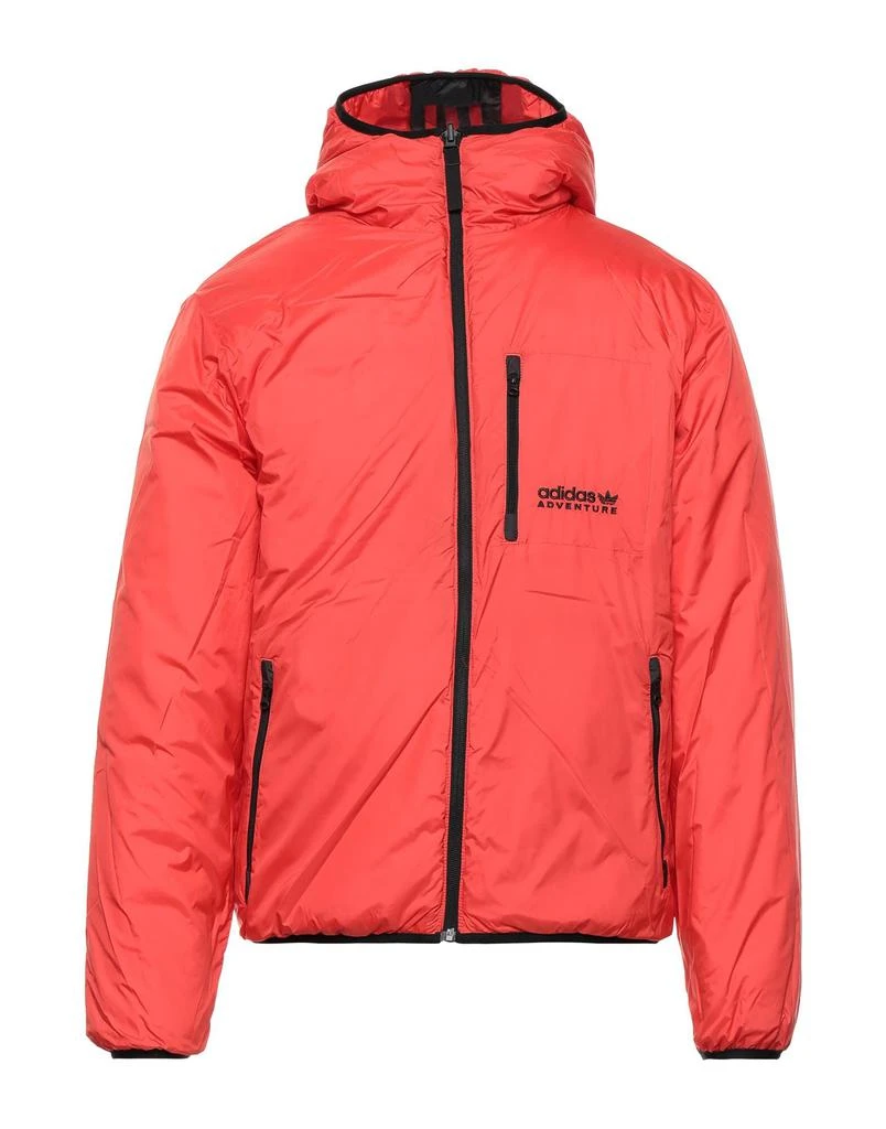 商品Adidas|Shell  jacket,价格¥628,第5张图片详细描述