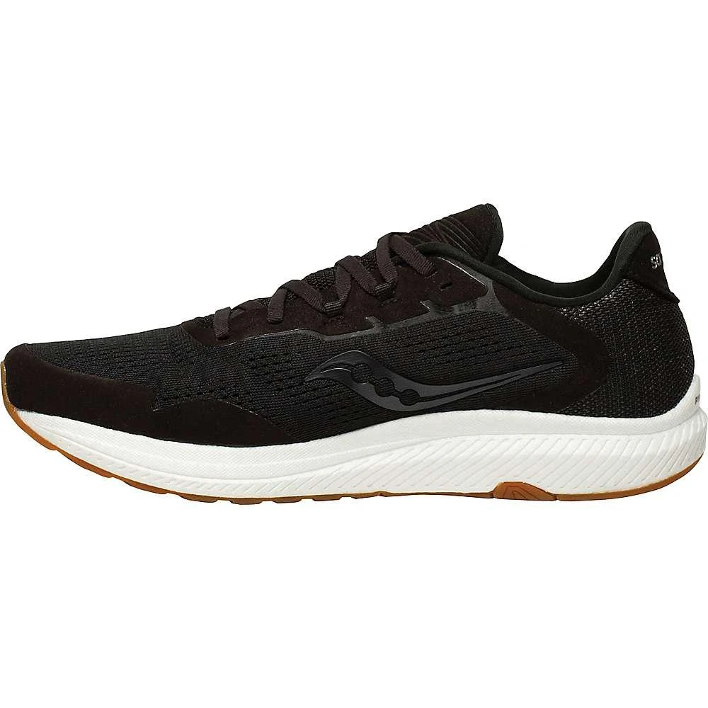 商品Saucony|Saucony Men's Freedom 4 Shoe,价格¥670,第4张图片详细描述