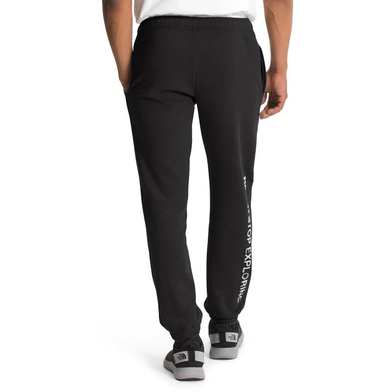 商品The North Face|The North Face Box NSE Joggers - Men's,价格¥187,第2张图片详细描述