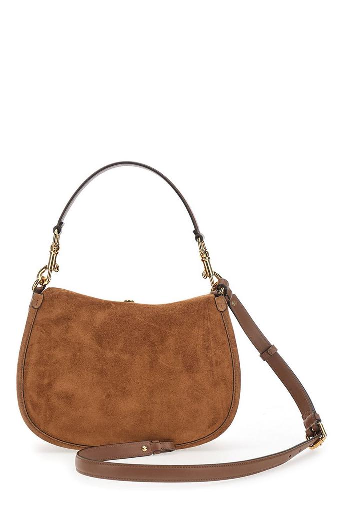 ETRO Etro Buckled Crossbody Bag - Crossbody Bags - Compare