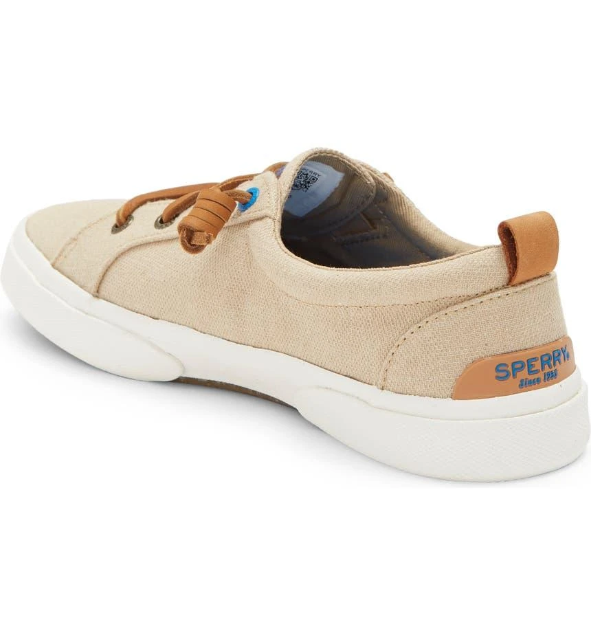 商品Sperry|Pier Wave LTT Platform Sneaker,价格¥191,第2张图片详细描述