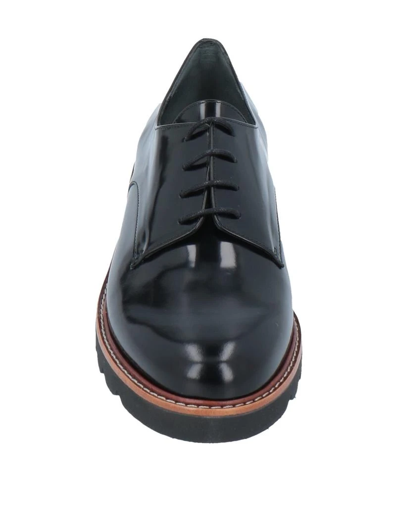 商品Stuart Weitzman|Laced shoes,价格¥857,第4张图片详细描述