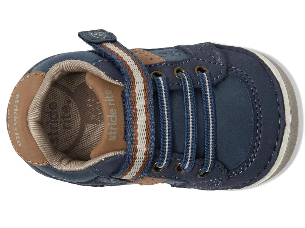 商品Stride Rite|SRT SM Artie (Infant/Toddler),价格¥423,第2张图片详细描述